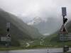 Zum Col du Pourtalet